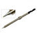 HAKKO T30-I Sharp Conical Solder Tip For FM-2032 Iron, 0.10 x 6.00MM
