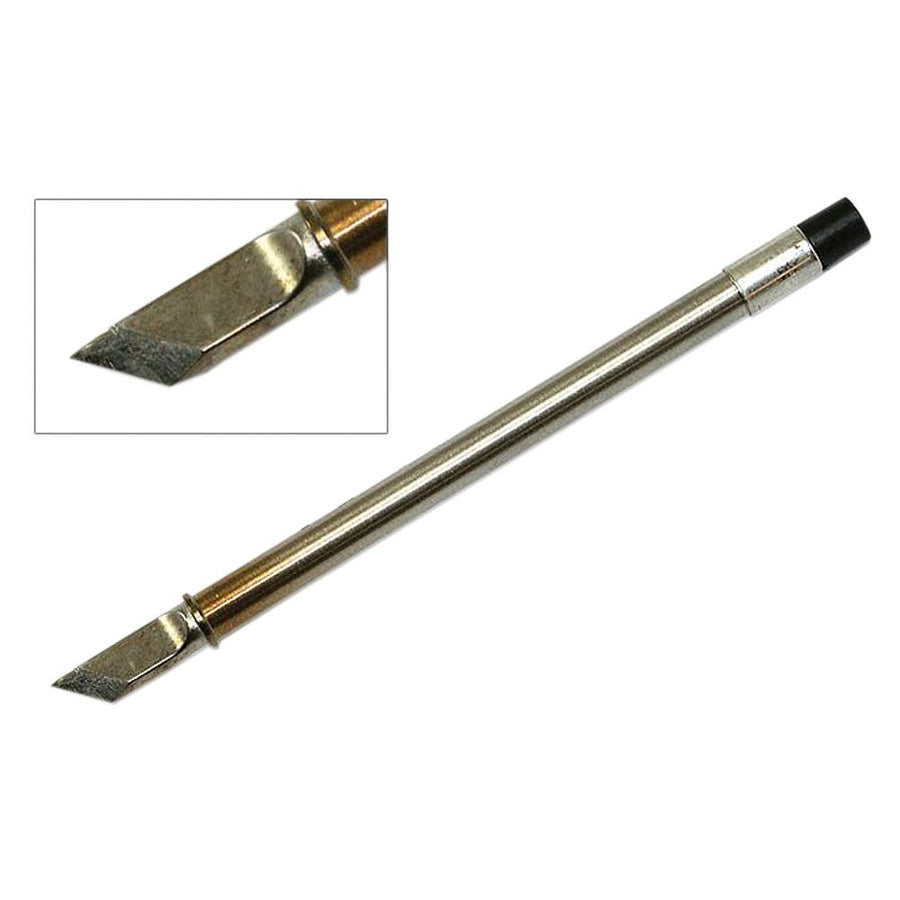 HAKKO T31-02KU Knife Tip, 750°F / 400°C
