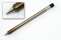 HAKKO T31-02WD08 Chisel Tip, 750°F / 400°C