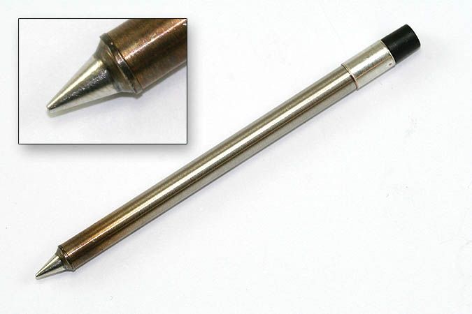 HAKKO T31-02WD08 Chisel Tip, 750°F / 400°C