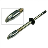 Hakko T33-BC6 45° Bevel Soldering Tip for FX-8002, 6mm x 13mm