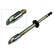 Hakko T33-BC6 45° Bevel Soldering Tip for FX-8002, 6mm x 13mm