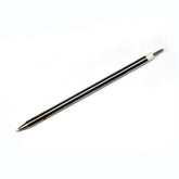 HAKKO T35-03D06 T35 Series Micro-Chisel Tip, 0.6 x 5.2mm, 660°F for FX-1002