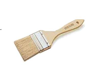Gordon TA640 Throwaway Paint Chip Brush, 4"