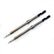 HAKKO T9-L1 1L Chip Solder Tips for FM-2023 Parallel Remover, 1MM, 2/Pk