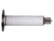 Metcal 905-N 5CC Dispensing Syringe Barrels, Pack of 50