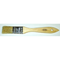 Gordon Brush TA605 Throwaway Paint Chip Brush, 1-3/4" x 1/2"