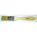Gordon Brush TA605 Throwaway Paint Chip Brush, 1-3/4" x 1/2"