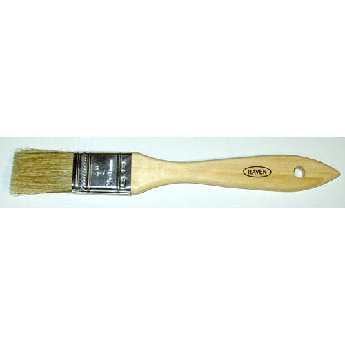 Gordon Brush TA605 Throwaway Paint Chip Brush, 1-3/4" x 1/2"