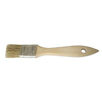 Gordon Brush TA610 Paint Brush Hog Bristle/Wood