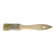 Gordon Brush TA610 Paint Brush Hog Bristle/Wood