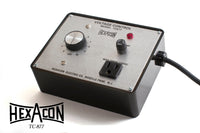 Hexacon TC-877 Heavy Duty Temperature Control Unit, 1000W, 115V