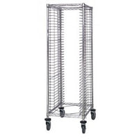 Quantum Storage Conductive Tray Cart [End Load] 