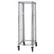 Quantum Storage Conductive Tray Cart [End Load] 