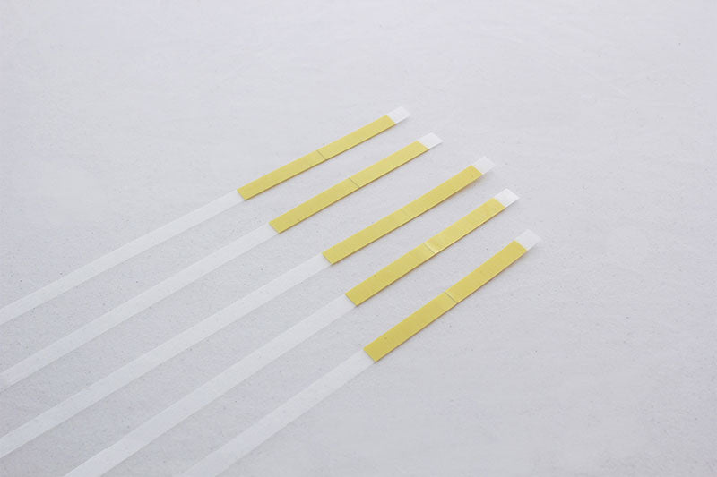 Sierra TE24-3.2518 24mm Tape Extenders, 250/Pkg