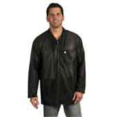Tech Wear LOJ-93-4XL ESD-Safe Traditional Style Lapel Jacket