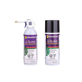 Techspray 1621-10Sb Econoline Flux Remover with Brush Attachment