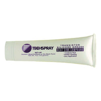 Techspray 1977-DP Transistor Silicone Heat Sink Grease, 4 oz Tube