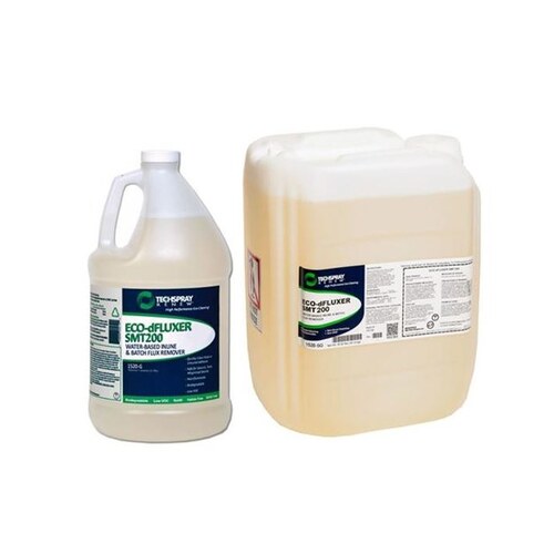 Techspray 1520-54G Eco-dFluxer SMT200 Batch Flux Remover