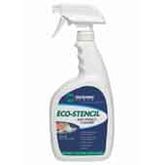 Techspray 1570-QT ECO-STENCIL SMT Stencil Cleaner