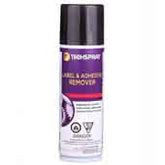 Techspray 1613-6S Label and Adhesive Remover, 4.5 oz