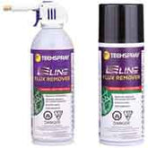 Techspray 1621-10Sb Econoline Flux Remover with Brush Attachment