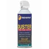 Techspray 1671-15S Ultra Pure Non-flammable Aerosol Duster, 15 oz