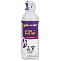 Techspray 1673-10S Economy Duster, 10 oz