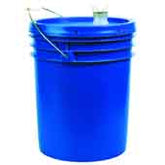 Techspray 1720-5G Zero Charge Static Dissipative Floor Finish, 5 Gallon