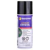 Techspray 1756-8S Licron Crystal Permanent Clear Static Dissipative Coating, 8 oz