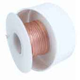 Techspray 1814-100F No-Clean Desoldering Braid, .035", 100' White Standard Spool
