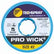Techspray 1809-25F Pro Wick 25' Yellow #2 Desoldering Braid