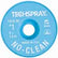 Techspray 1820-5F No-Clean Desoldering Braid, .035", 5' White ESD Spool