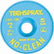 Techspray 1821-10F No-Clean Desoldering Braid, .055", 10' Yellow ESD Spool