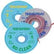 Techspray 1821-50F No-Clean Desoldering Braid, .055", 50' Yellow Standard Spool