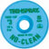 Techspray 1822-10F No-Clean Desoldering Braid, .075", 10' Green ESD Spool