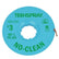 Techspray 1822-50F No-Clean Desoldering Braid, .075", 50' Green ESD Spool
