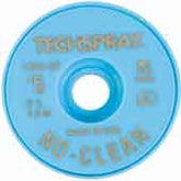 Techspray 1824-5F No-Clean Desoldering Braid