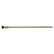 Techspray 2030-1 ESD-Safe Goat Hair Tech Brush, 1/8" x 1/8"