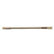 Techspray 2031-1 ESD-Safe Tech Brush with Horse Hair & Aluminum Handle
