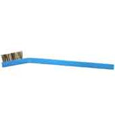 Techspray 2040-1 ESD-Safe Tech Brush with Horse Hair & Aluminum Handle