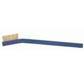Techspray 2042-1 ESD-Safe Tech Brush with Horse Hair & Aluminum Handle