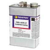 Techspray 2106-G Fine-L-Kote HT High-Temperature Silicone Conformal Coating, 1 Gallon