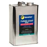 Techspray 2109-G Turbo-Coat HV Acrylic Conformal Coating, 1 Gallon