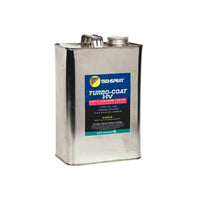Techspray 2109-G Turbo-Coat HV Acrylic Conformal Coating, 1 Gallon