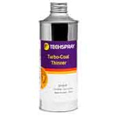 Techspray 2110-P Turbo-Coat Conformal Coating Thinner, 1 Pint
