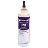 Techspray 2222-8SQ WonderMASK PX Fast-Dry Lead-Free Latex Solder Mask, 8 oz Squeeze Bottle