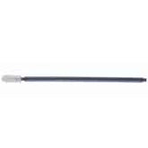 Techspray 2311-1000 TechSwabs Micro Foam Swabs with 1/8" Tip, 1000/pk