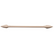 Techspray 2313-30 TechSwabs Double-Ended Pointed Cotton Swab with Paper Handle