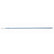 Techspray 2317-50 TechSwabs Fiber Optic Swab & Polypropylene Handle